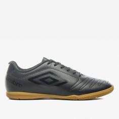 Chuteira Futsal Umbro Class Unissex-Masculino