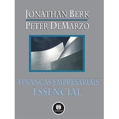 Finanças Empresariais: Essencial