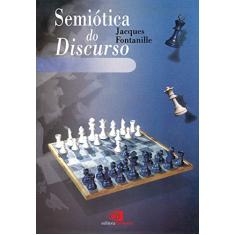 Semiótica do discurso