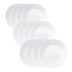 Aparelho de Jantar Nadir Saturno – 12 Peças