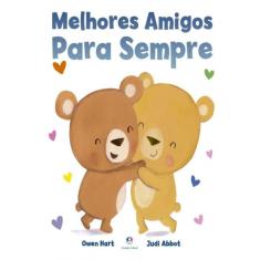 Melhores Amigos Para Sempre