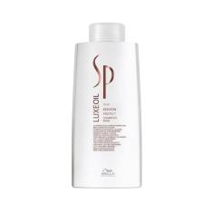 Shampoo SP Luxe Oil Keratin Protect 1L Wella