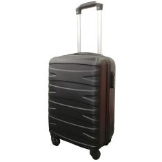 Mala de Viagem de Bordo Carry On Preta 18&quot;