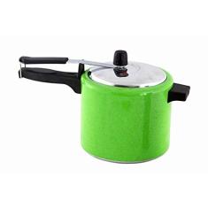 Panela de Pressão 4,5 l Verde