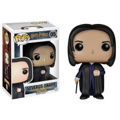 Severus Snape 05 - Harry Potter - Funko Pop