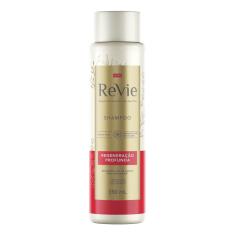 Shampoo Revie Regeneração Profunda com 350ml 350ml