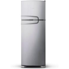 Refrigerador Crm39 Duplex Frost Free 340L Consul - Platinum