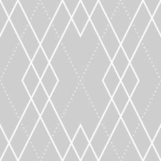 Papel de Parede Louie Gray