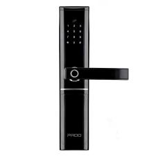 Fechadura Digital Inteligente FD-500 Pro Pado Preto