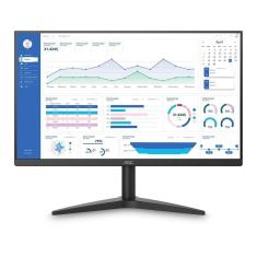 Monitor Aoc 27 Adaptive-Sync Fhd 27B1Hm 75Hz Hdmi Vga 8 Ms