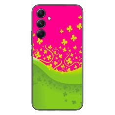 Capa Adesivo Skin358 Verso Para Samsung Galaxy A54