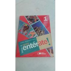 ¡Español entérate! - 6º ano