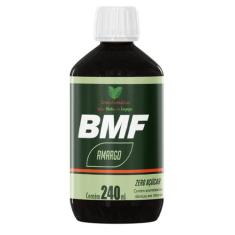 Suplemento Bmf Amargo - 240ml - Contra Gordura No Fígado