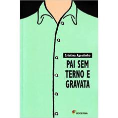 Pai sem terno E gravata ED3