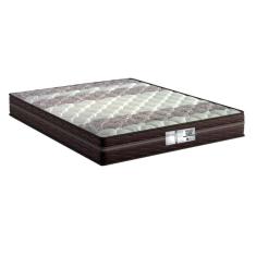 Colchão Casal Molas Prolastic  Palace Black Euro Pillow (138x188x24) - Probel