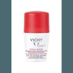 Vichy Desodorante Antitranspirante Stress Resist Roll-On 72H 50ml