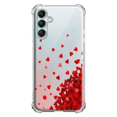 Capa Capinha De Celular Compatível com Galaxy A55 5G Samsung Personalizada