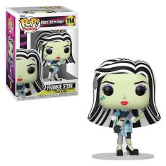 Funko Pop Monster High Frankie Stein 114