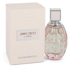Perfume Feminino Jimmy Choo 60 ML Eau De Toilette Spray