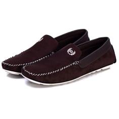 Mocassim Confort Calçado De Caminhada Slim Estilo