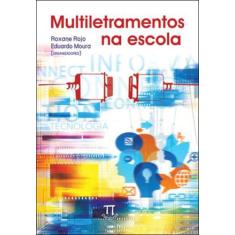 Multiletramentos na escola      - PARABOLA