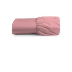 Lençol Avulso Casal King Com Elásticos Percal 400 Fios - RT ENXOVAIS, 