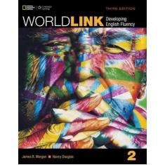 Livro - World Link 3rd Edition Book 2