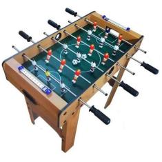 Mesa Pebolim Com Pezinho 69X37X64Cm Toto - Importway