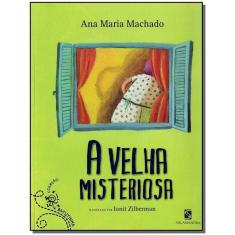 a Velha Misteriosa