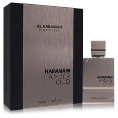 Perfume Masculino Al Haramain 60 Ml Eau De Parfum