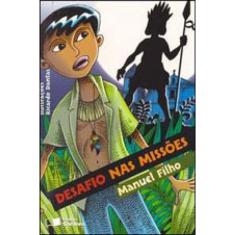 Desafios Nas Missões