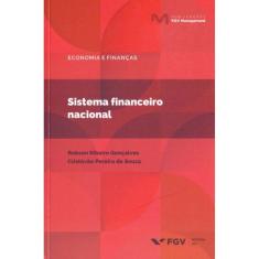 Sistema Financeiro Nacional