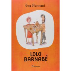 Lolo barnabe ED2