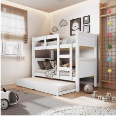 Treliche Infantil Madri Conquista Móveis