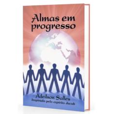 Almas em Progresso