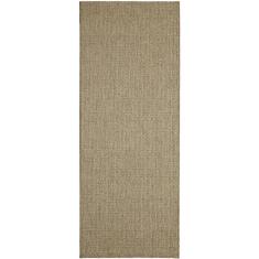 Passadeira Sisal New Boucle Sergipe 0,66x2,40 São Carlos