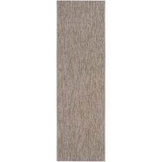 Passadeira Sisal New Boucle Piaui 0,66x1,80 São Carlos