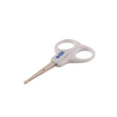 Tesoura De Unha Para Bebê Comtac Kids 4110