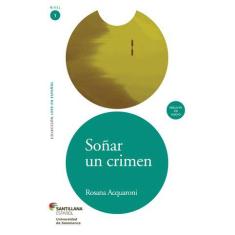 Livro - Soñar un crimen