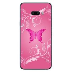 Capa Adesivo Skin361 Verso Para LG G8X ThinQ (2019) - KawaSkin