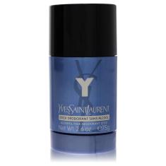 Desodorante Masculino Y Yves Saint Laurent Em Bastão 75 Ml