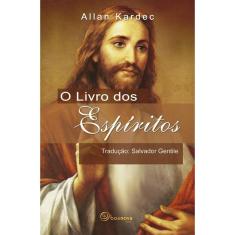 O livro dos espíritos - bolso