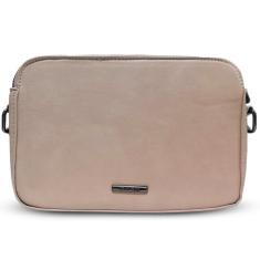 Bolsa De Ombro Transversal Feminina Luxo Alça Ajustável Gash