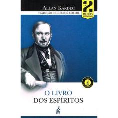 Livro dos Espíritos (O) - Edição Econômica - FEB