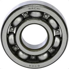 Rolamento Moto Nachi 6304ZE