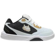 Tênis Red Nose Itamambuca Visual Street Conforto RN202-Masculino