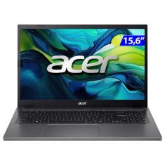 Notebook Acer Aspire Go 15 i3 W11 8GB 256GB SSD 15.3 AG15-51P-39MU