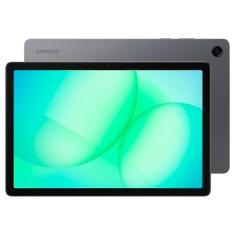 Tablet Samsung A11+ Galaxy TAB, 11, Wi-Fi 5, 128 GB, Cinza