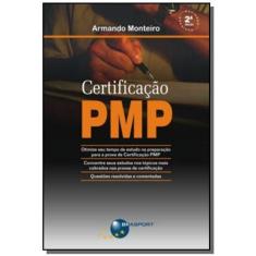 Certificacao pmp