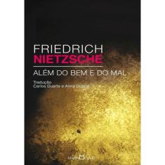 Alem Do Bem E Do Mal